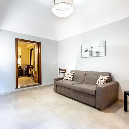 Etna Sunshine Apartments Linguaglossa Zewnętrze zdjęcie