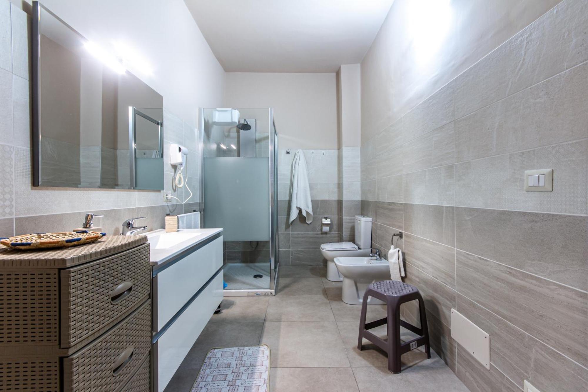 Etna Sunshine Apartments Linguaglossa Zewnętrze zdjęcie